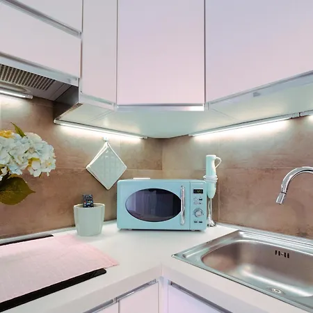 Casa Celeste Prázdninový dům Monopoli