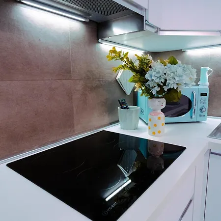 Casa Celeste Prázdninový dům