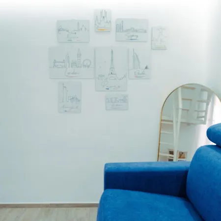 Casa Celeste * Monopoli