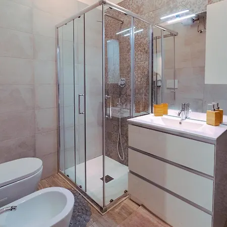 Prázdninový dům Casa Celeste Monopoli