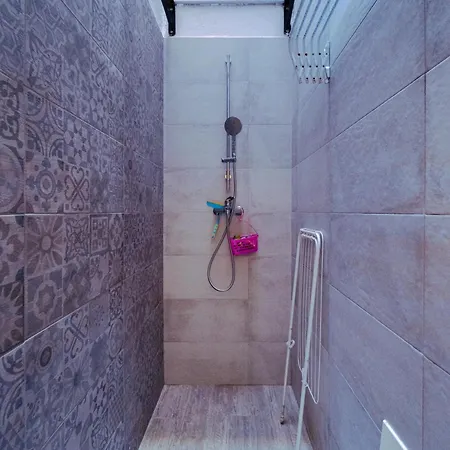 Casa Celeste Prázdninový dům