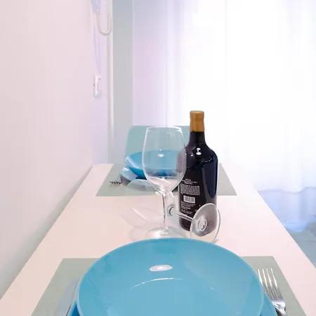 Holiday home Casa Celeste Monopoli
