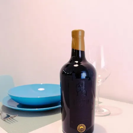 Casa Celeste * Monopoli