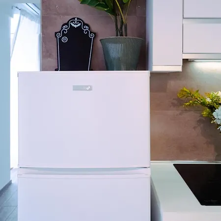 Casa Celeste Dom wakacyjny Monopoli