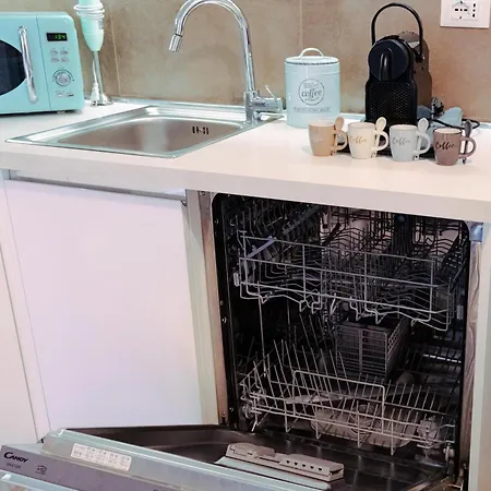 Casa Celeste * Monopoli