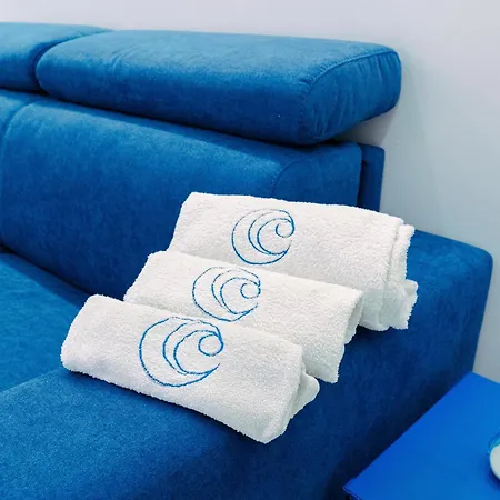 Casa Celeste * Monopoli