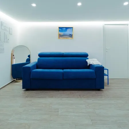 Casa Celeste Nyaraló *