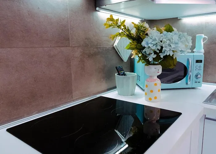 Casa Celeste Дом отдыха